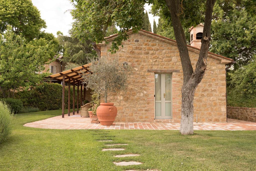 Villa con 2 Camere da Letto